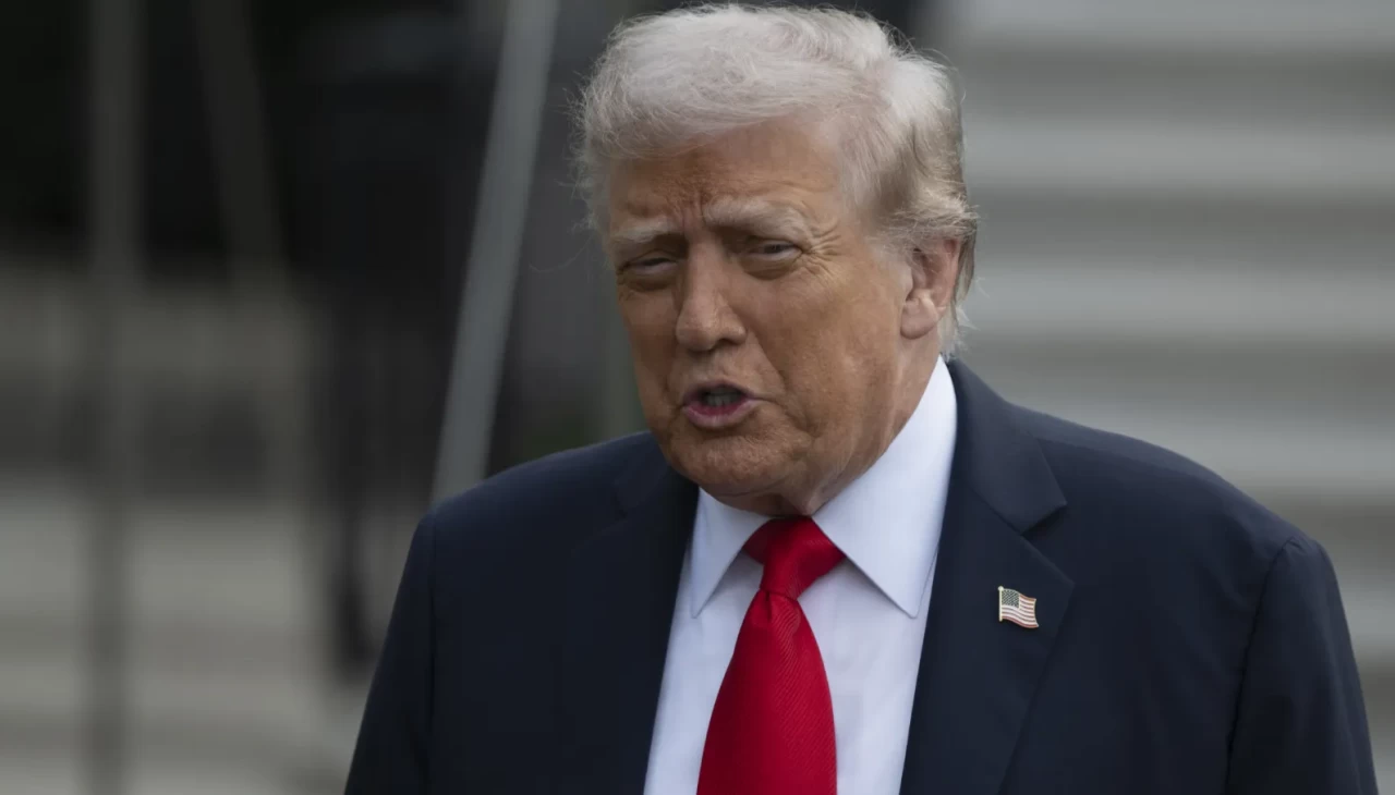 Trump’tan dikkat çeken açıklama: Zelenskiy, anlaşma yapmak zorunda kalacak