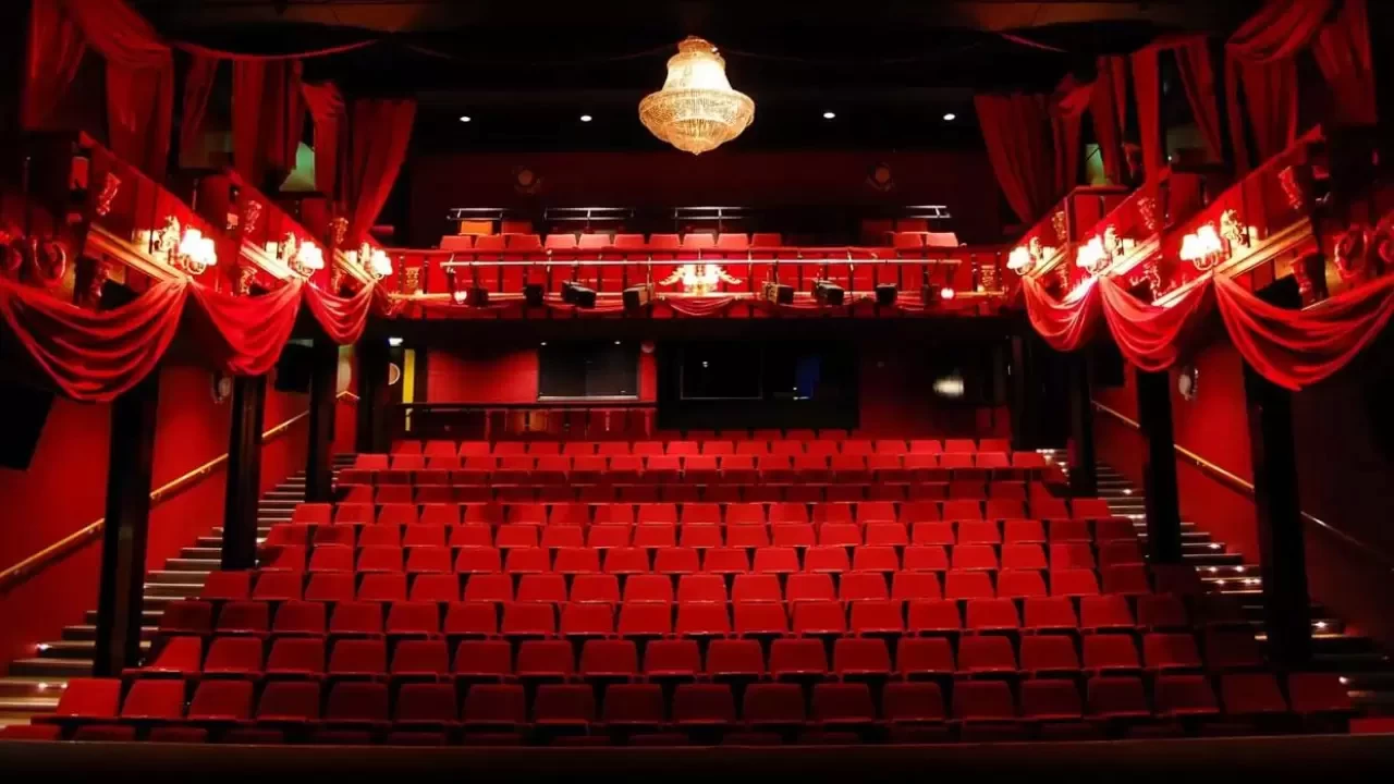 Devlet Tiyatroları yeni sezona 21 oyunla başlıyor: Detaylar DT'nin sitesinde