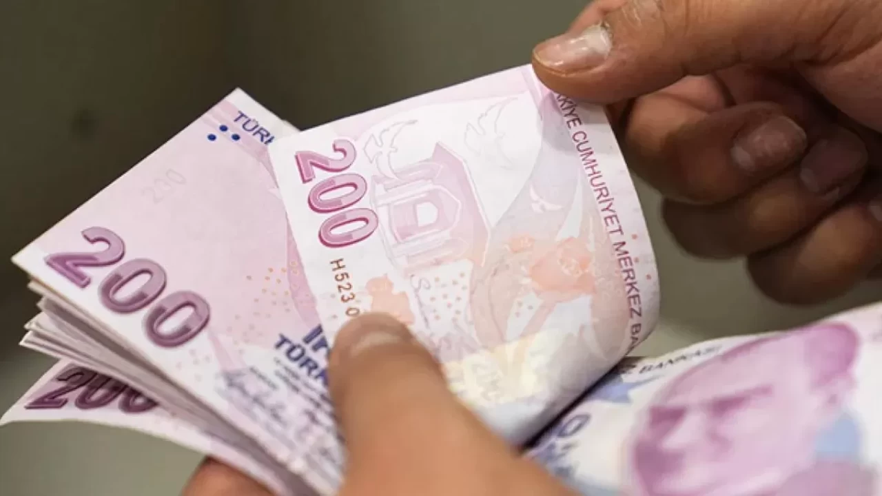 Esnafa erken emeklilik yolda: 3 milyon kişinin emekli olması bekleniyor