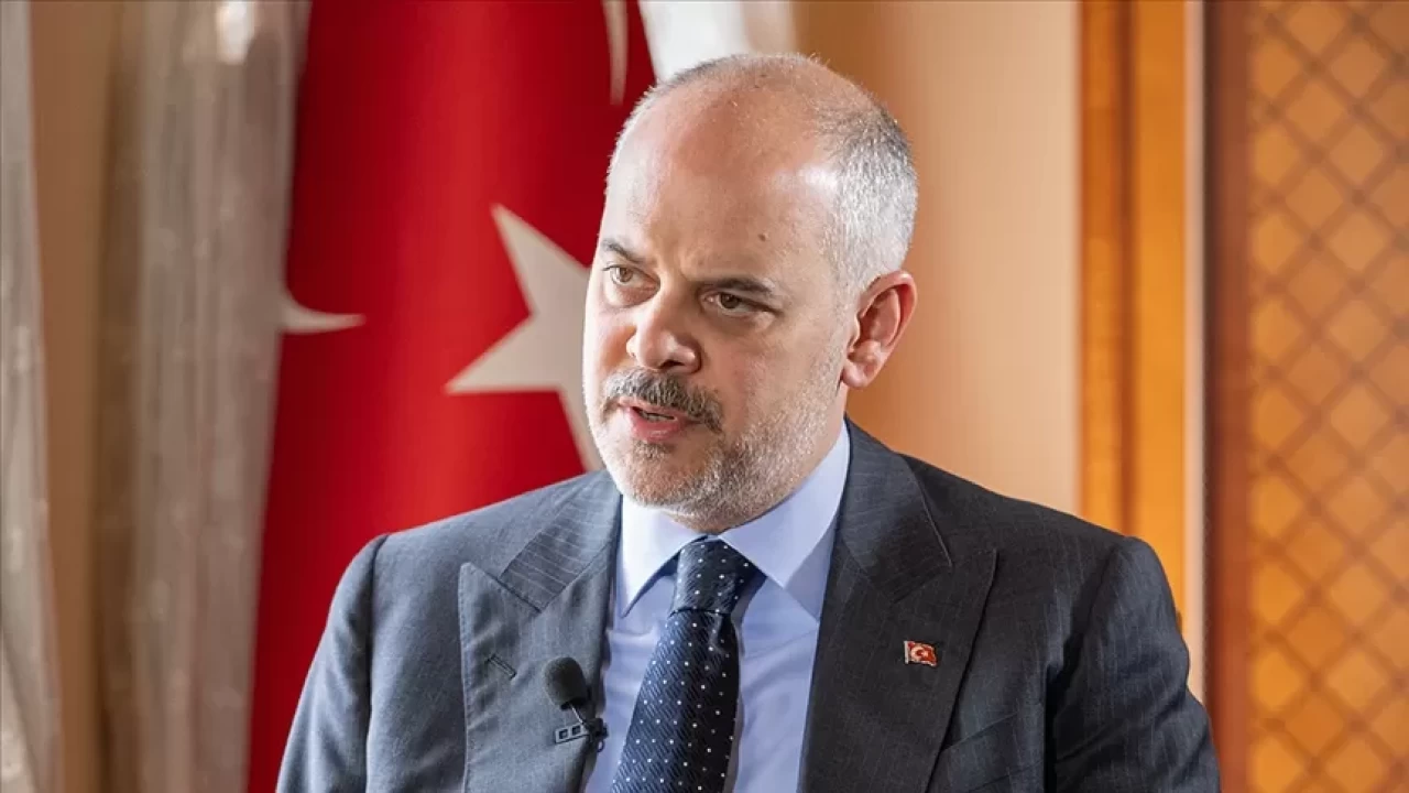 Kılıç'tan, Cumhurbaşkanı Erdoğan ile Netanyahu’yu kıyaslayan yazıya sert tepki