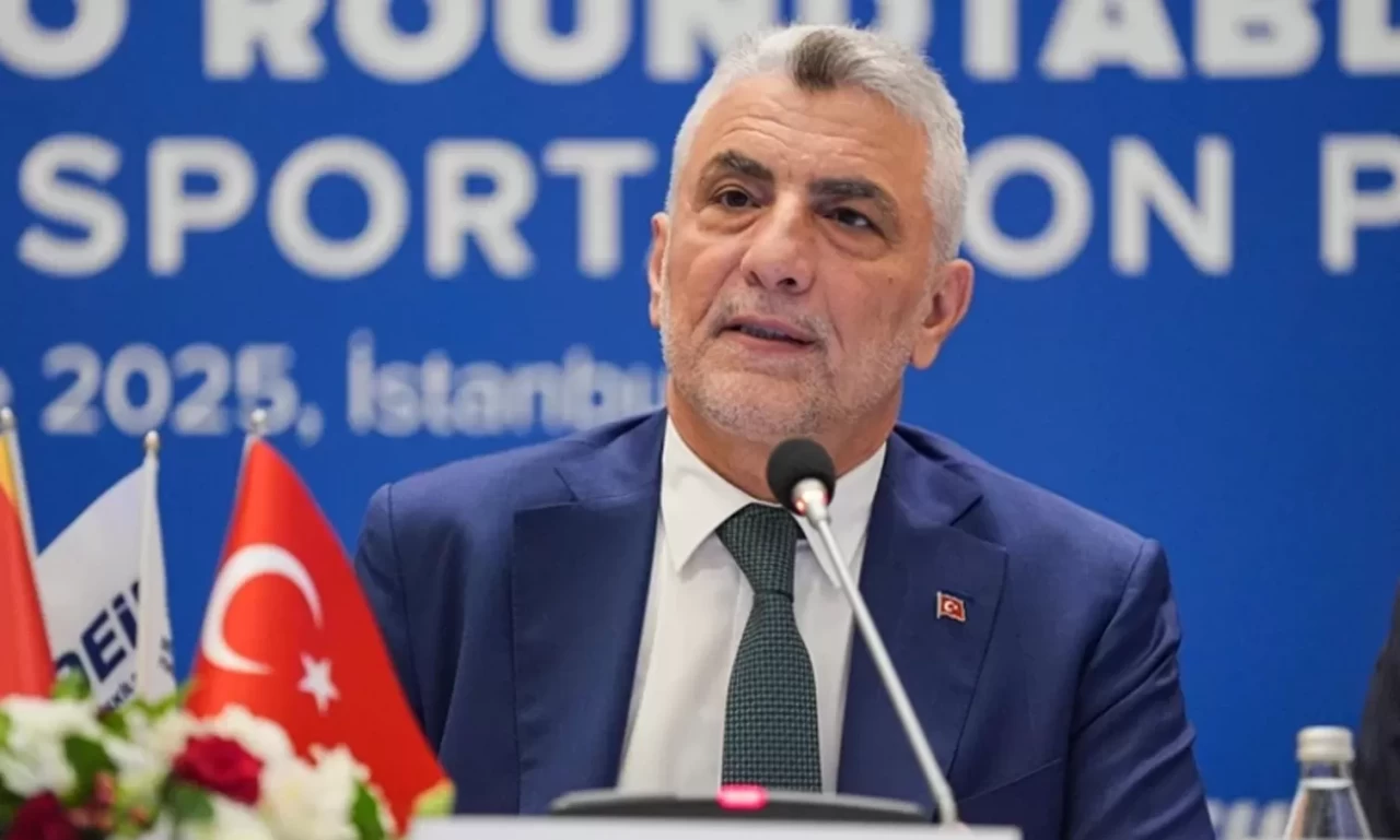 Gümrüklerde rekor operasyon: 9 ayda 74,8 milyar liralık kaçak eşya ele geçirildi