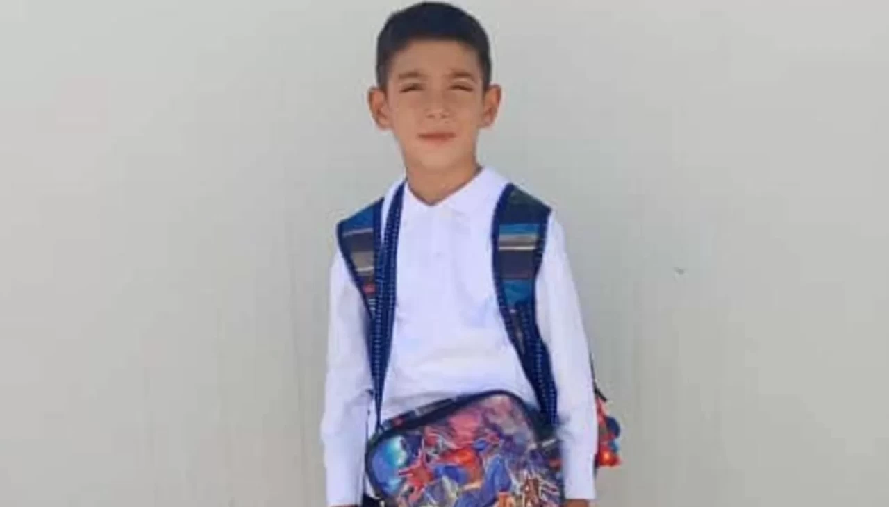 Elazığ’da panelvanın çarptığı çocuk hayatını kaybetti