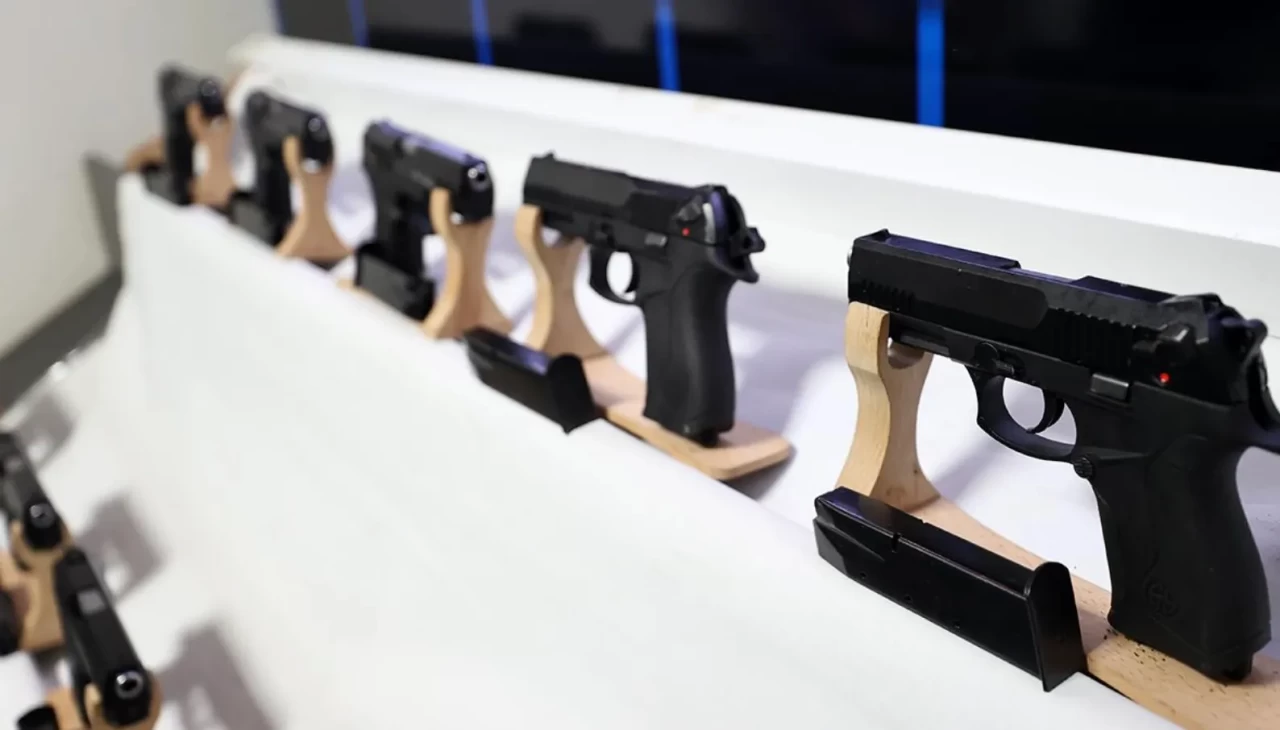 Kastamonu’da düğün faciası: 8 şüpheli hakkında işlem başlatıldı