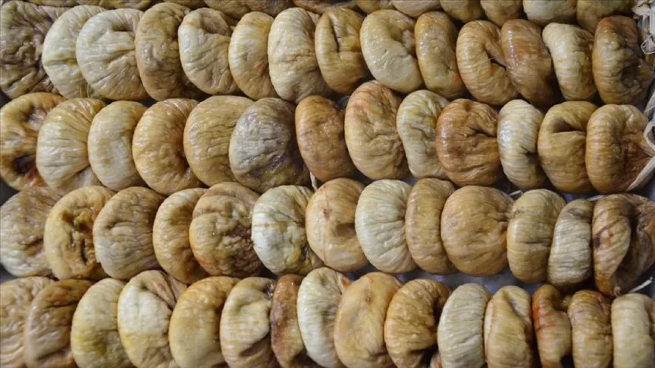 Kuru incirle yapılabilecek 10 farklı tarif