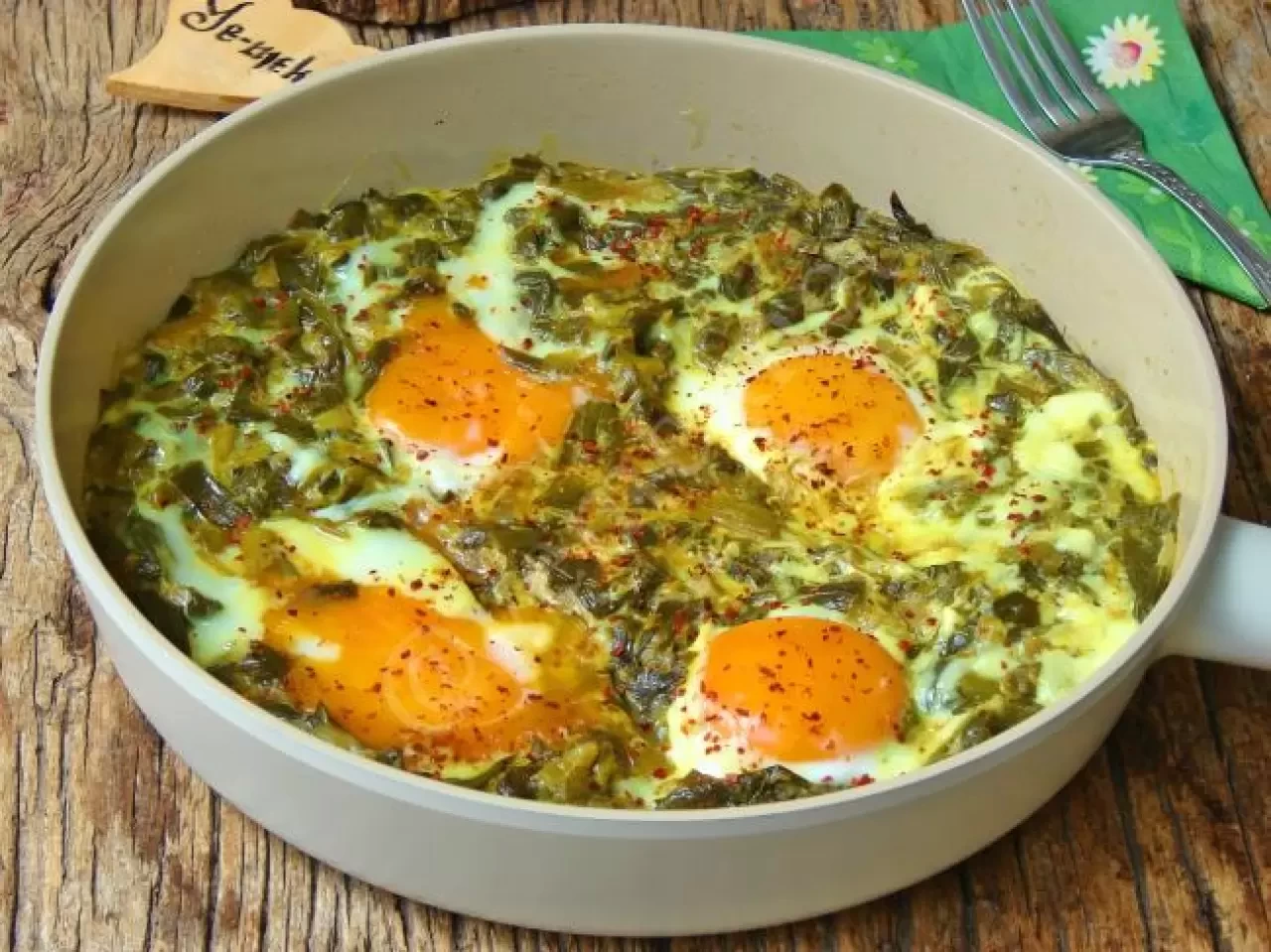 Yumurtalı Çiriş Kavurması Tarifi: Malzemeleri, Pişirme Süresi ve Yapılışı Detaylarıyla Burada!