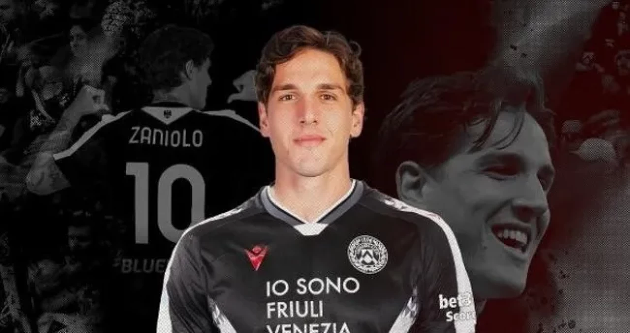 Galatasaray, Zaniolo’nun kiralama bedelini açıkladı