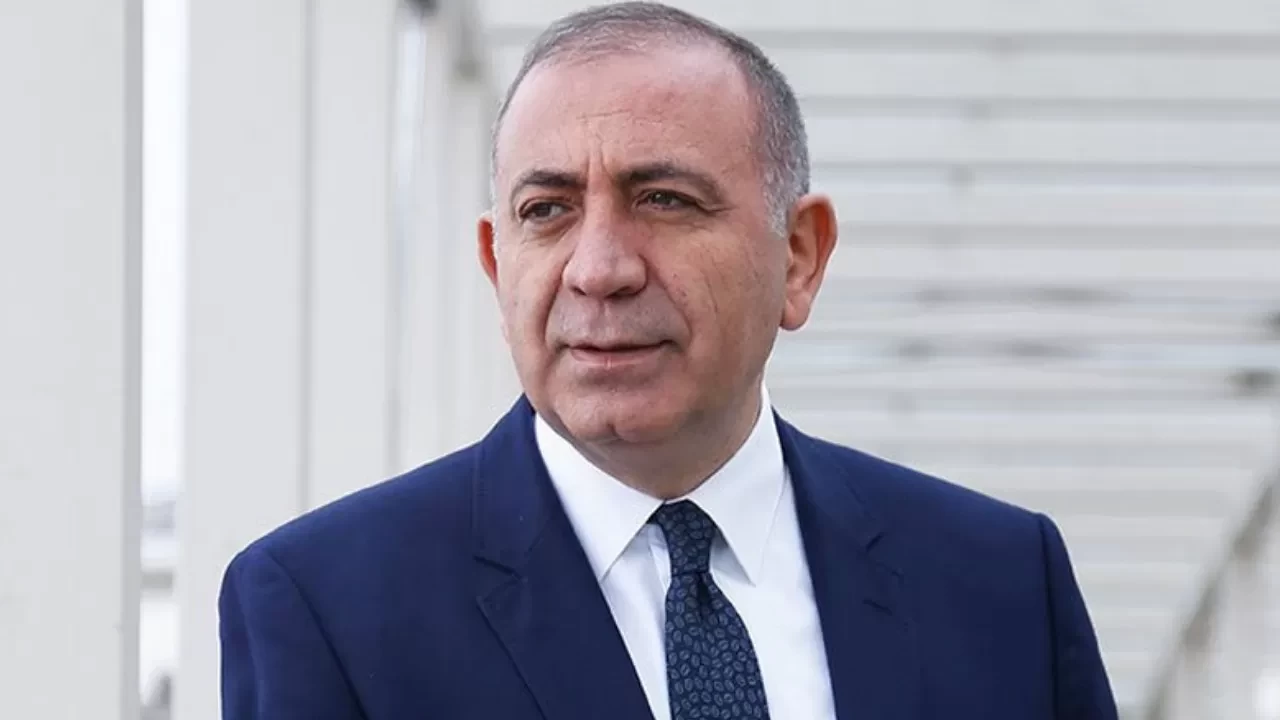 Gürsel Tekin göreve devam edecek! CHP'nin İtirazı reddedildi