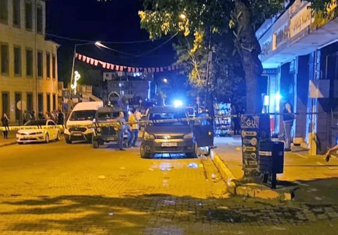 Muş'ta iş yerine silahlı saldırı: İki kişi hayatını kaybetti