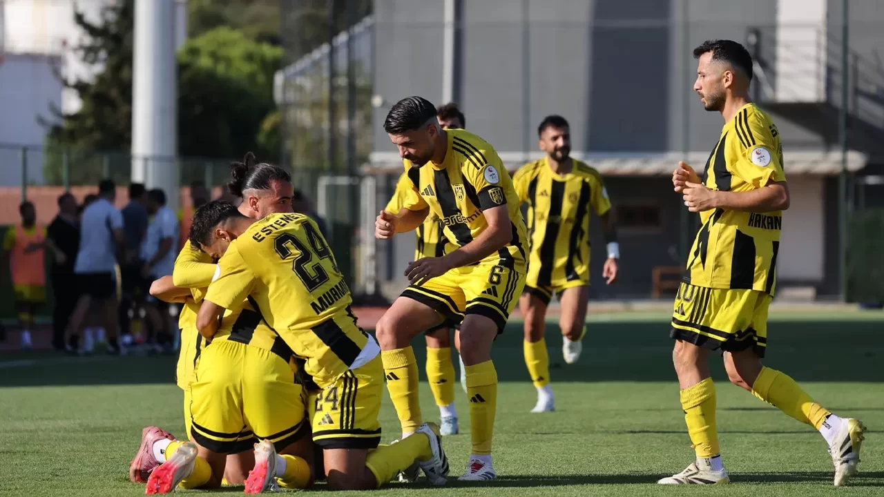 Aliağa FK evinde Fethiyespor’u farklı geçti | Maç Sonucu Aliağa FK 3-0 Fethiyespor