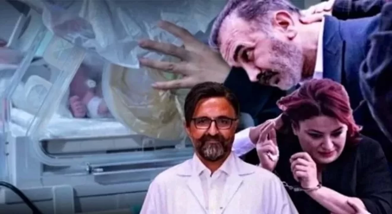 Yenidoğan çetesi davasında sıcak gelişme!