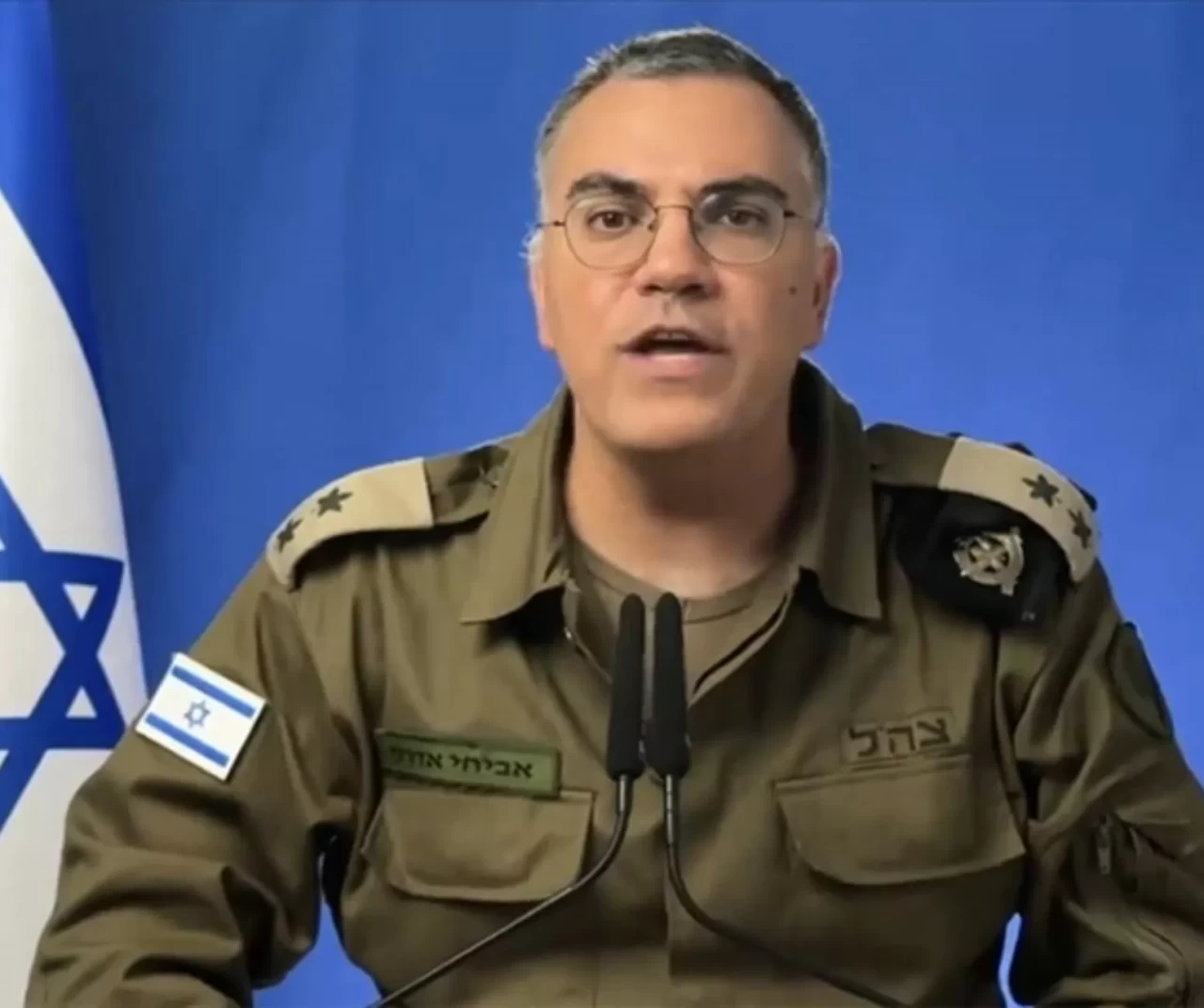 İsrail ordusu Gazze kentinin batısı için saldırı uyarısı yaptı