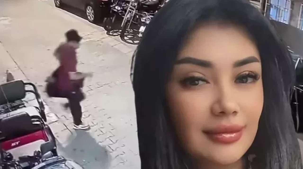 Züleyha'yı katletti, ülkesine kaçtı! Korkunç cinayetin zanlısı Özbekistan'da yakalandı