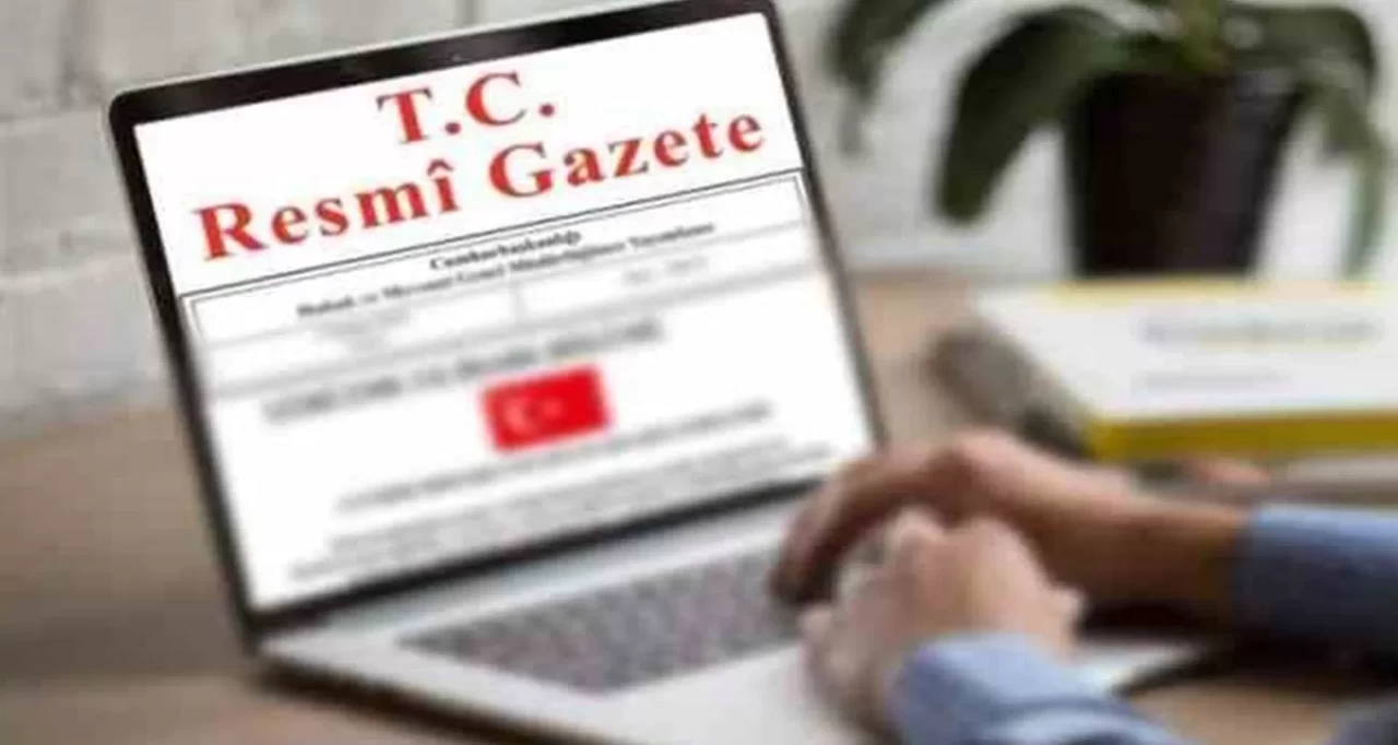 Resmi Gazete'de yayımlandı! Türkiye'de dışa bağımlılık bitiyor