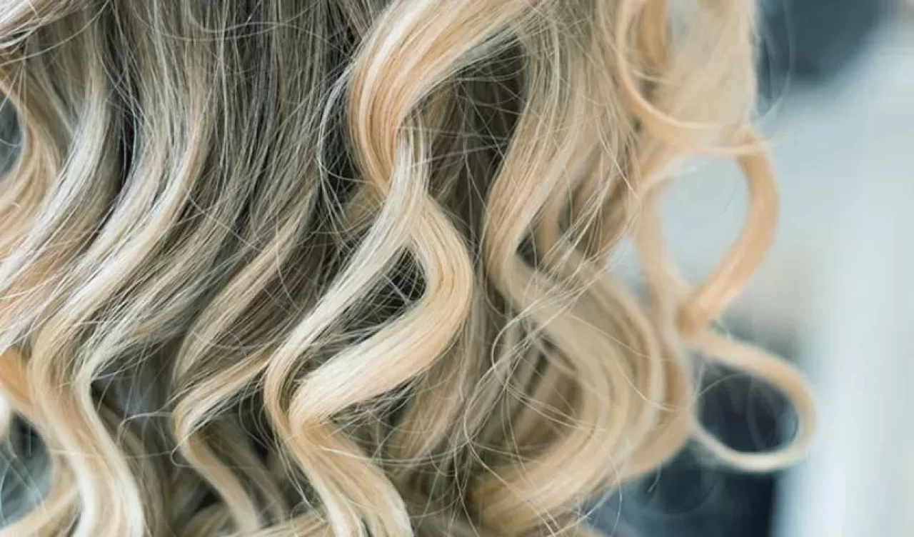 Boyalı saçlar için renk koruyucu bakım formülleri