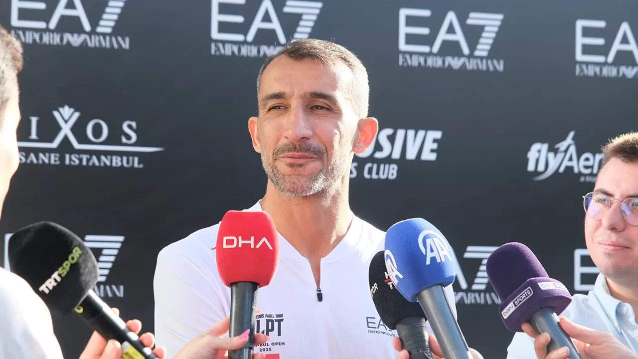 Mehmet Topal, Jose Mourinho'nun Fenerbahçe açıklamalarını eleştirdi