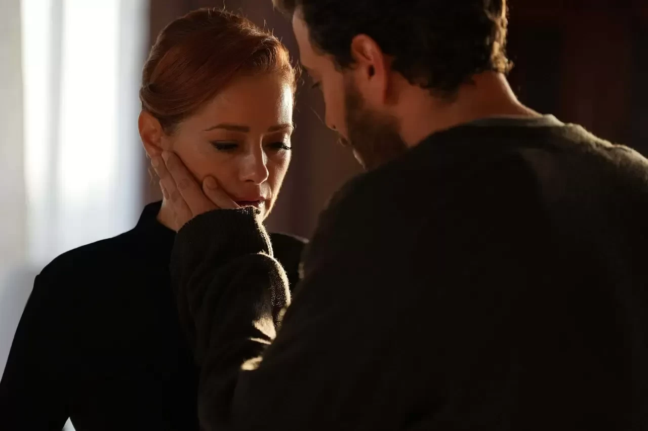 Kıskanmak 1. Bölüm Canlı İzle! NOW TV Kıskanmak İlk Bölüm İzle