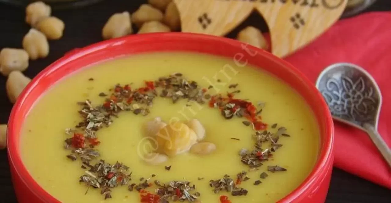 Nohut Çorbası Kaç Kalori? – Besleyici ve Doyurucu Çorba