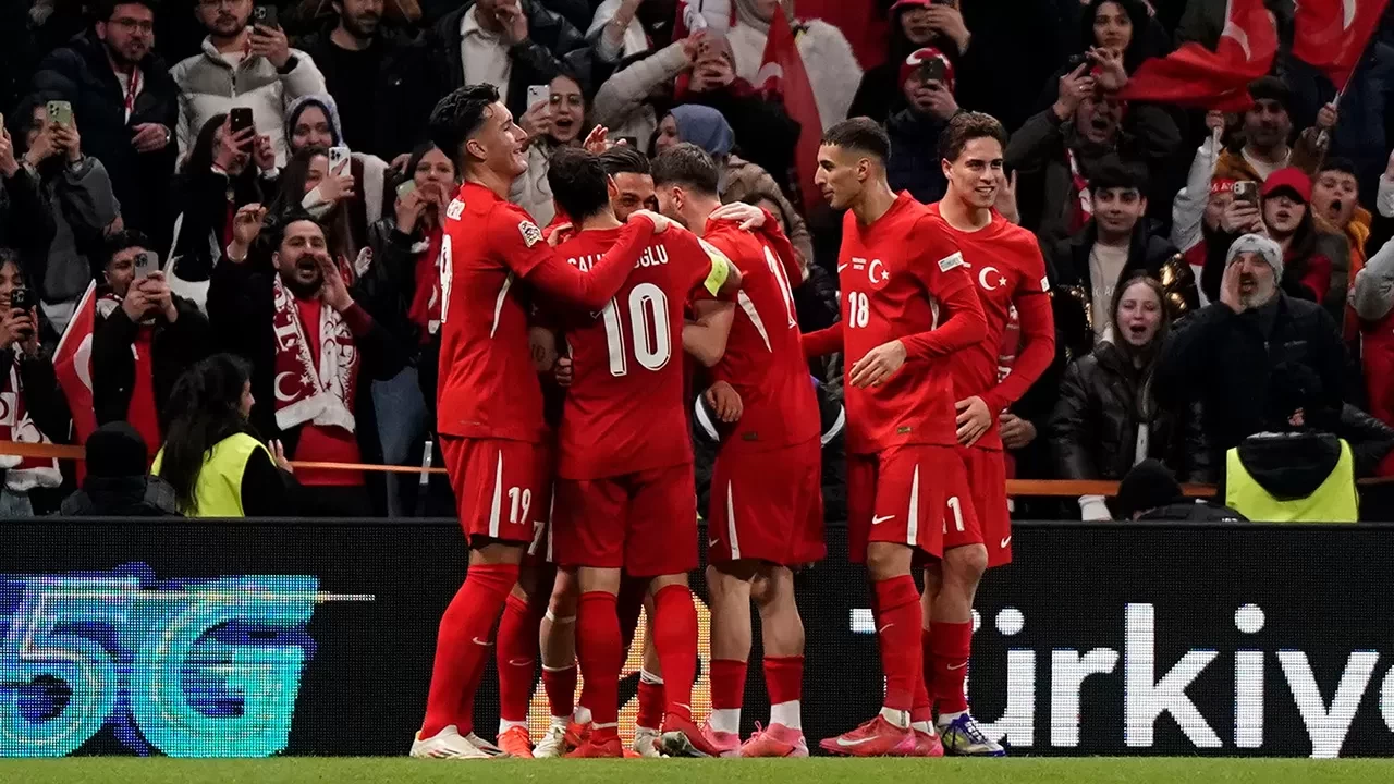 A Milli Takım'ınn Bulgaristan maçı bileletleri satışa çıkıyor