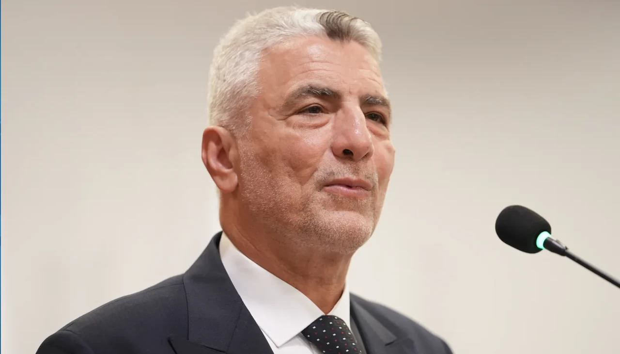 Bakan Bolat yıl sonunu işaret etti: 1,5 trilyon doları bulacak