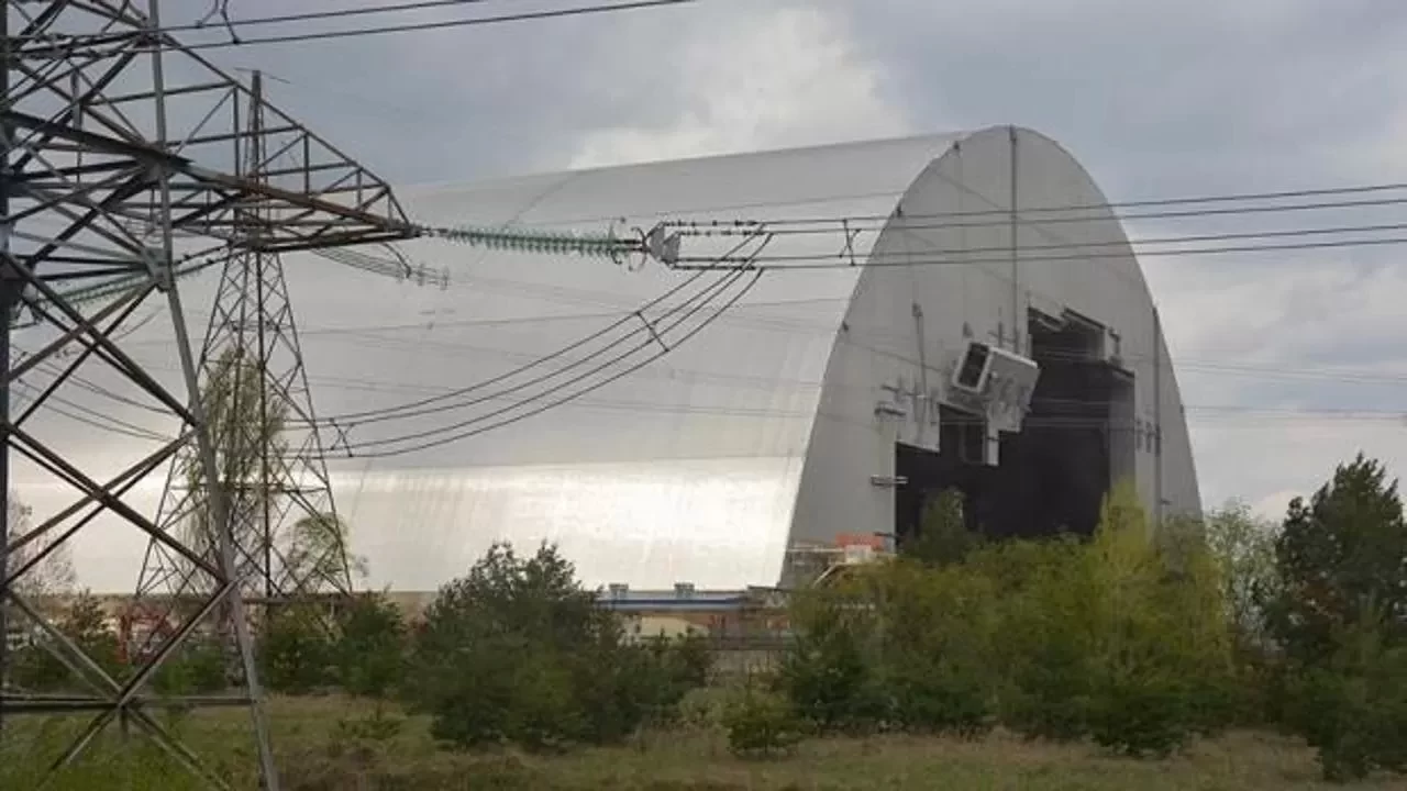 Çernobil vuruldu, kabus geri döndü! Türkiye derinden etkilenmişti...