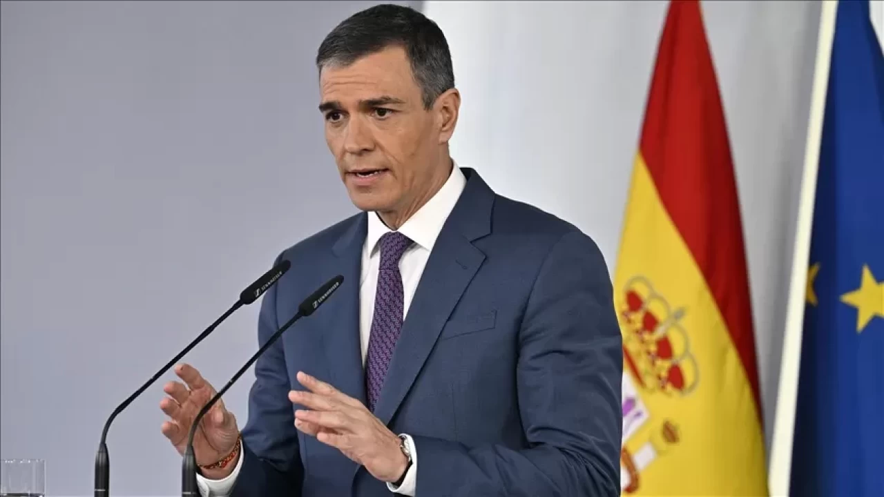 AB’nin sessizliği İspanya’yı kızdırdı: Gerekirse daha sert adımlar atacağız