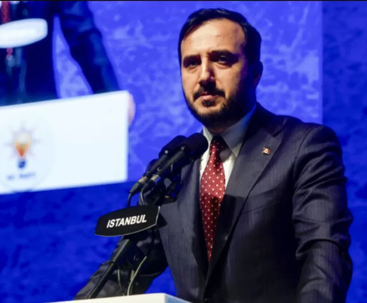 AK Parti İstanbul İl Başkanı Özdemir: “İBB’deki usulsüzlük araştırma teklifi CHP oylarıyla reddedildi”