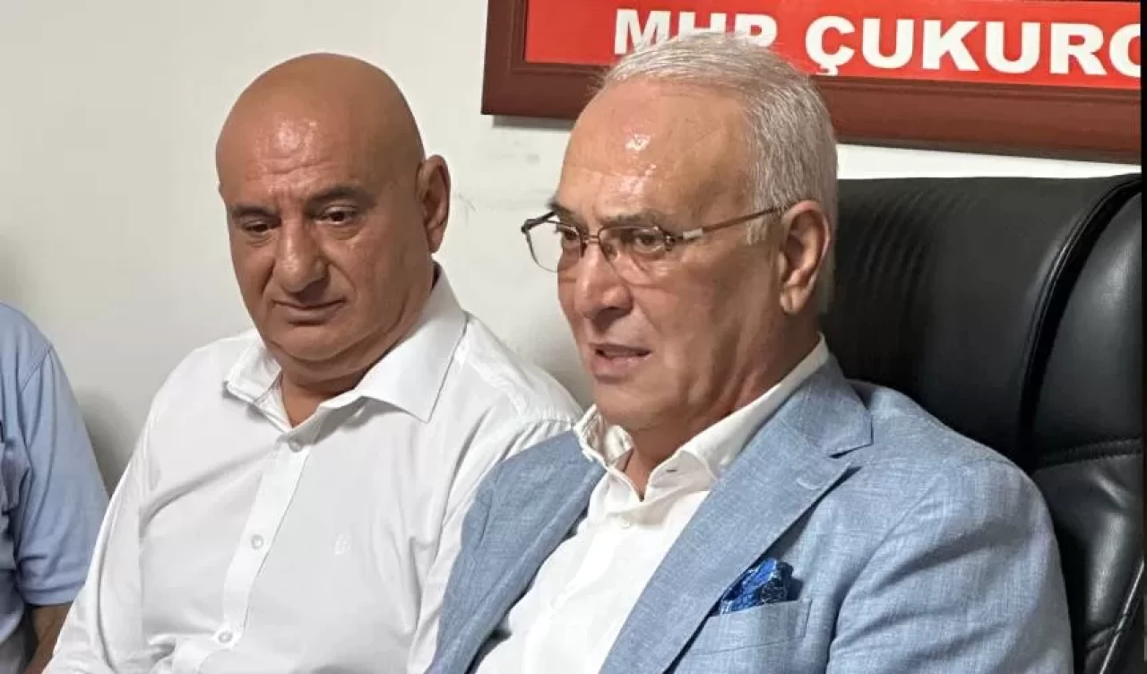 MHP’den Adana’da büyük buluşma! “Terörsüz Türkiye” toplantısı için hazırlıklar başladı