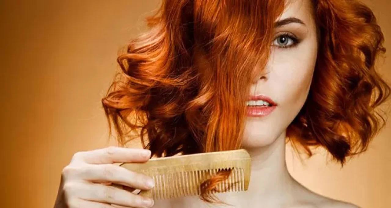 Parlak ve güçlü saçlar için kuaförlerin 10 sırrı