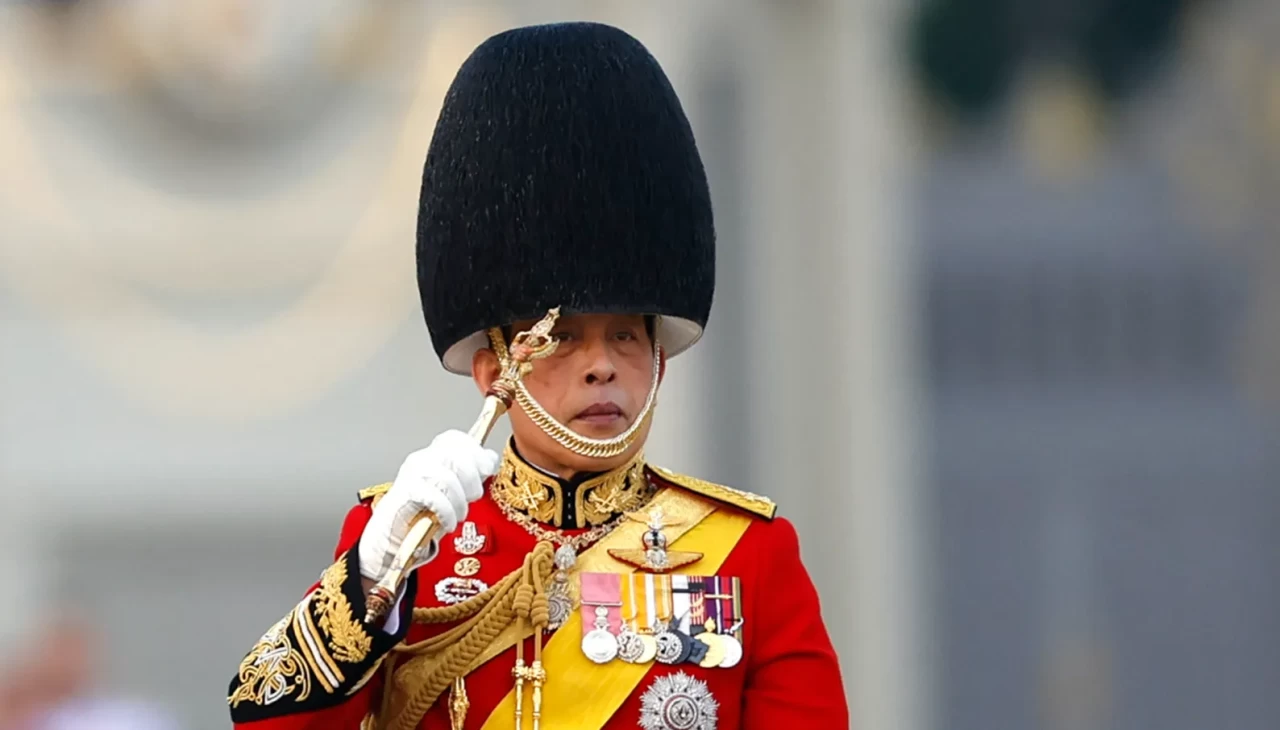 Tayland Kralı Vajiralongkorn, yeni kabineyi onayladı