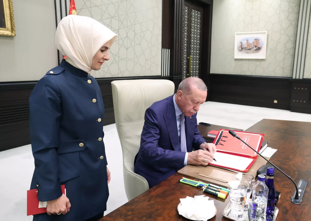 Bakan Göktaş'tan Dijital Dünyada Çocuk Hakları Sözleşmesi'ne ilişkin paylaşım