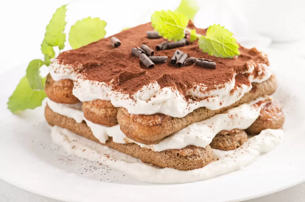 Tiramisu nasıl yapılır? İşte pratik ve lezzetli tiramisu tarifi
