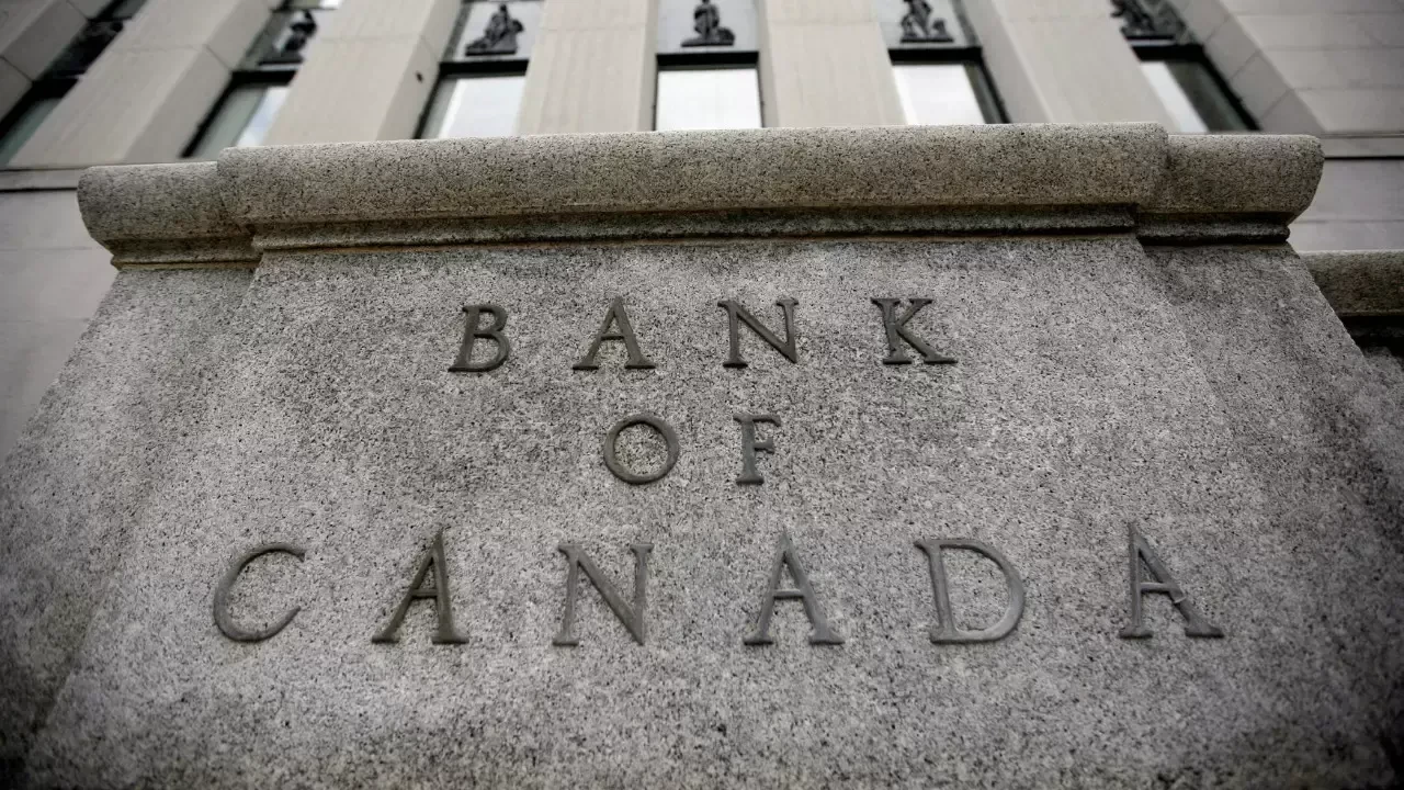 Kanada Merkez Bankası politika faizini 25 baz puan düşürdü