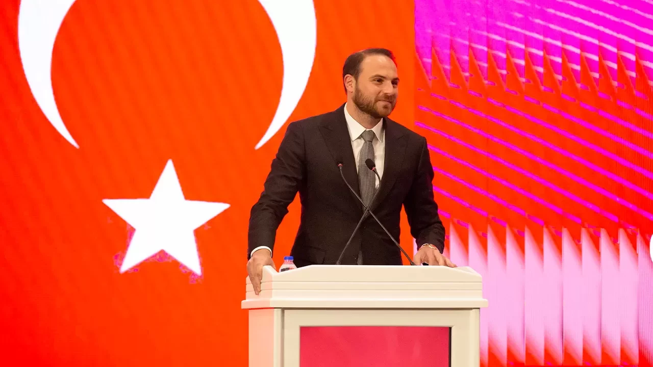 Mesut Çebi, Avrupa Hentbol Federasyonu Yönetim Kurulu’na seçildi