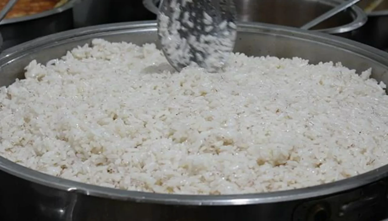 Pilavdan vazgeçmenize gerek yok! Diyet listesine pirinç eklemek için 5 neden