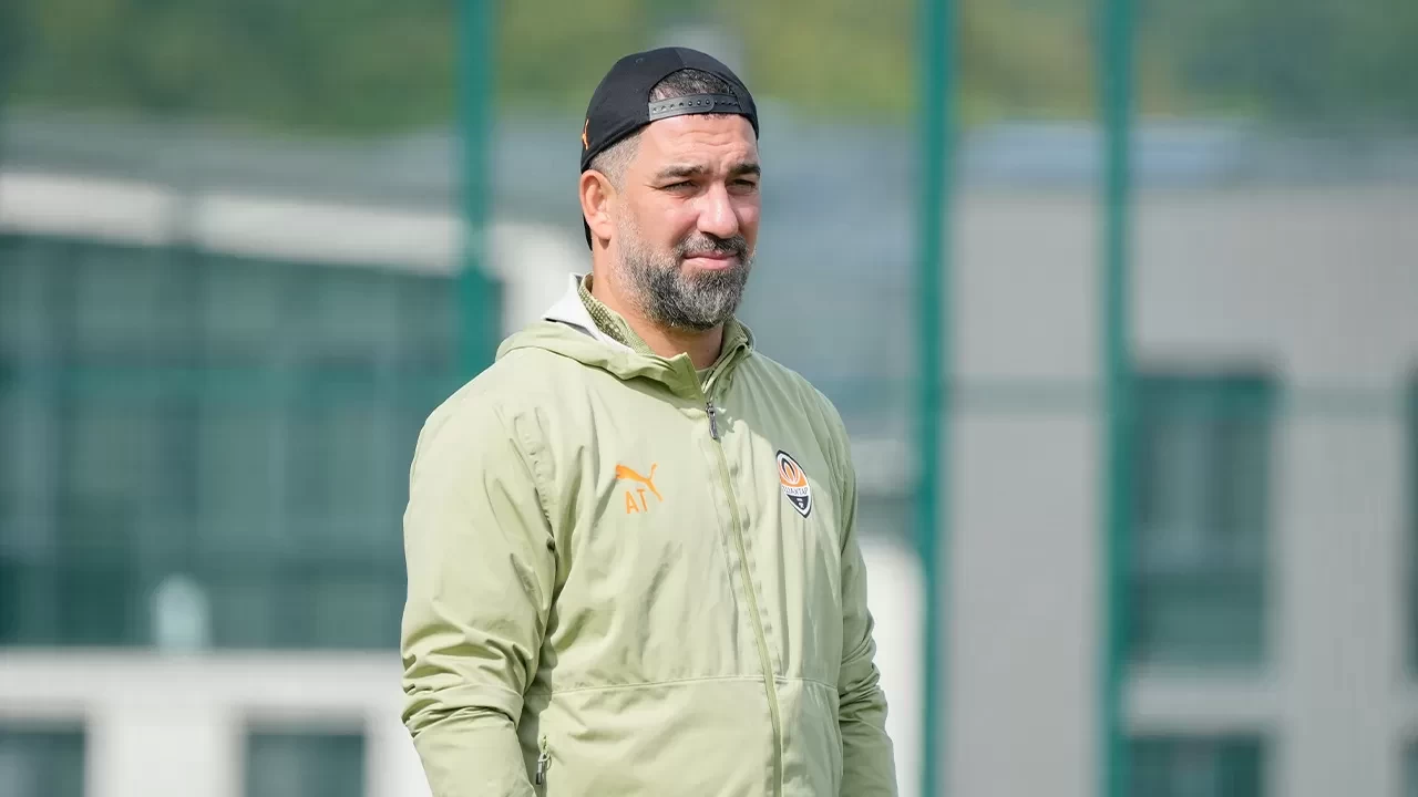 Shakhtar Donetsk son dakikada yıkıldı | Maç Sonucu Metalist Kharkiv 1-1 Shakhtar Donetsk