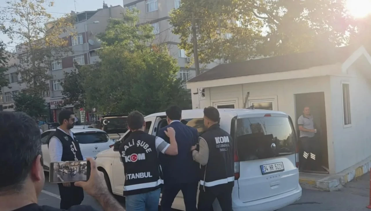 Borsa İstanbul'da manipülasyon soruşturması! 13 şüpheli tutuklandı