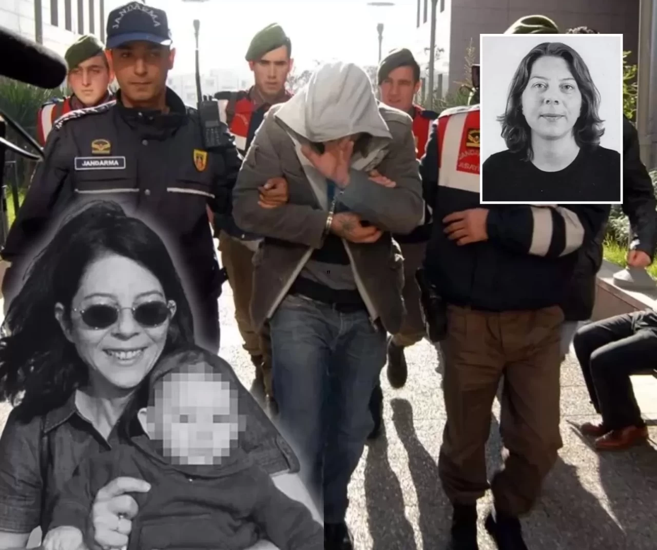 İzmir’de akademisyen cinayetinde ihmali bulunan kamu görevlilerinin cezaları onaylandı