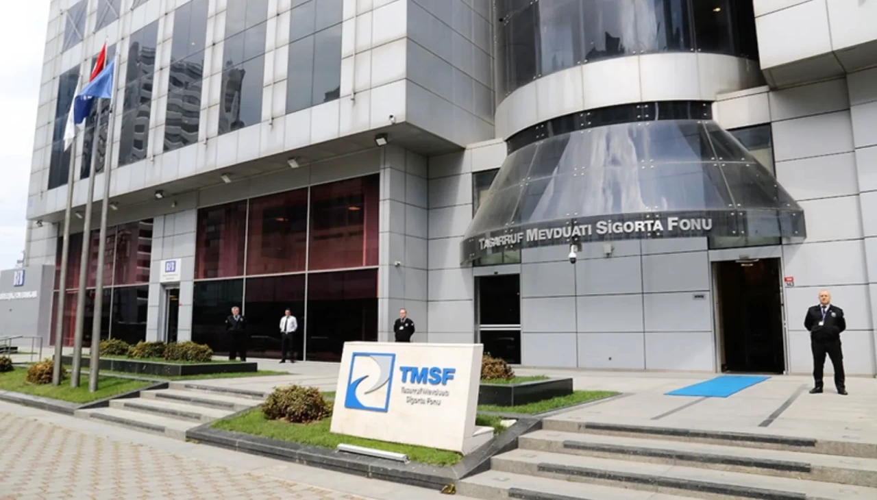 TMSF iki ticari ve iktisadi bütünlüğü satışa çıkardı