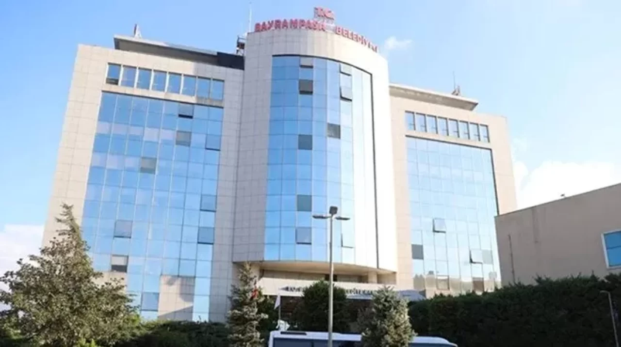 Bayrampaşa Belediyesi'nde başkanvekili CHP'li İbrahim Kahraman oldu