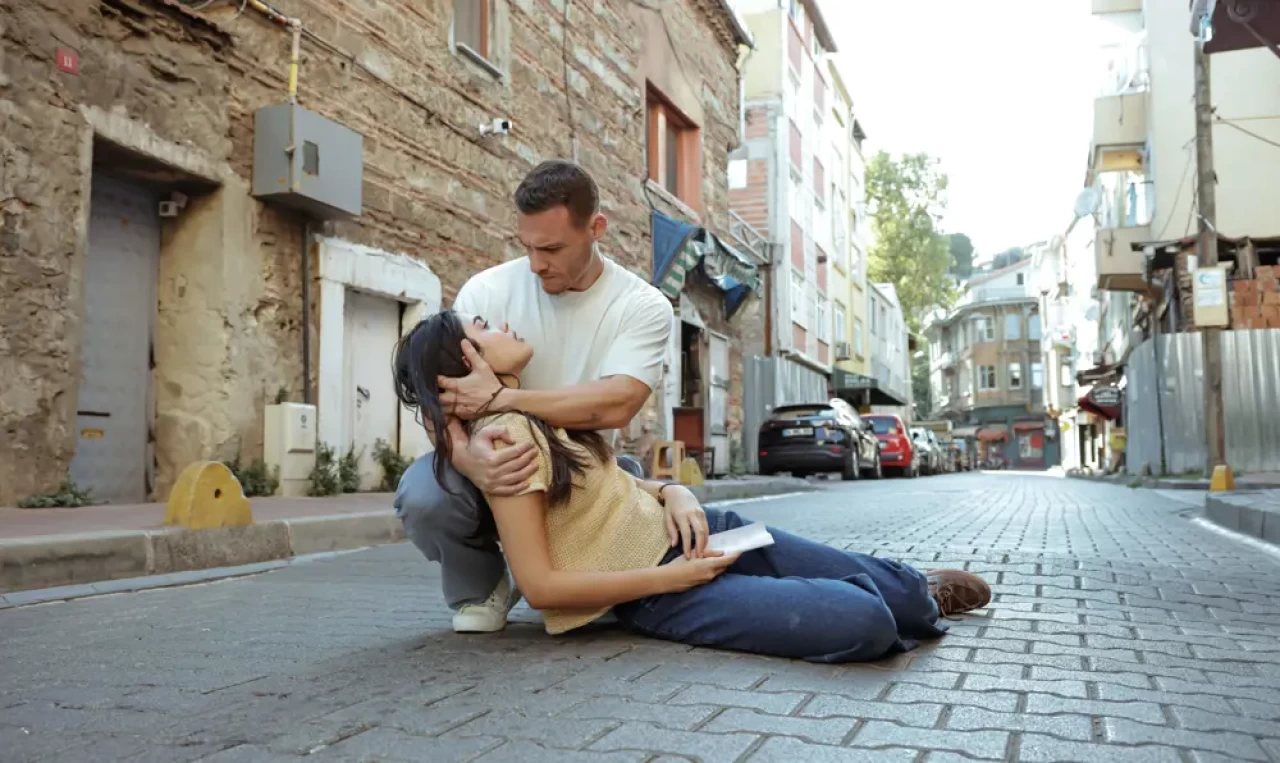 Çarpıntı bu akşam var mı? Çarpıntı 2. yeni bölüm full izle!