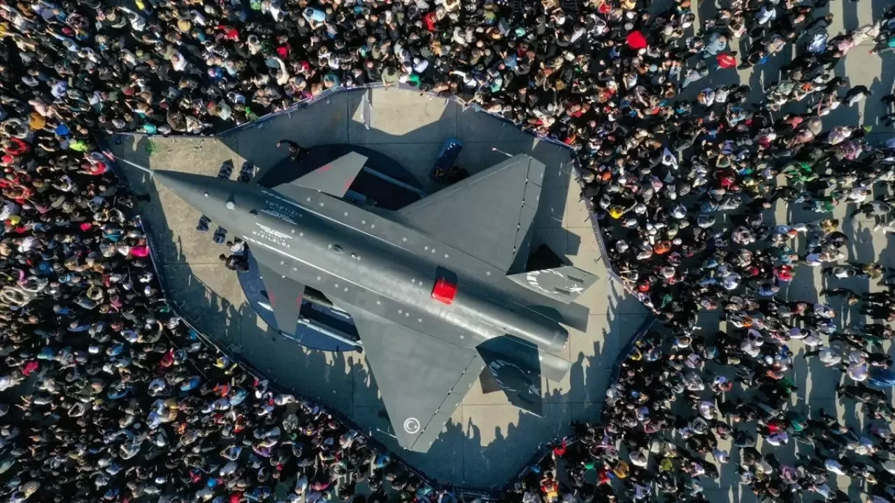 Türk savunma sanayii Afrika'da güç gösteriyor: BAMEX 2025'te neler sergilenecek?