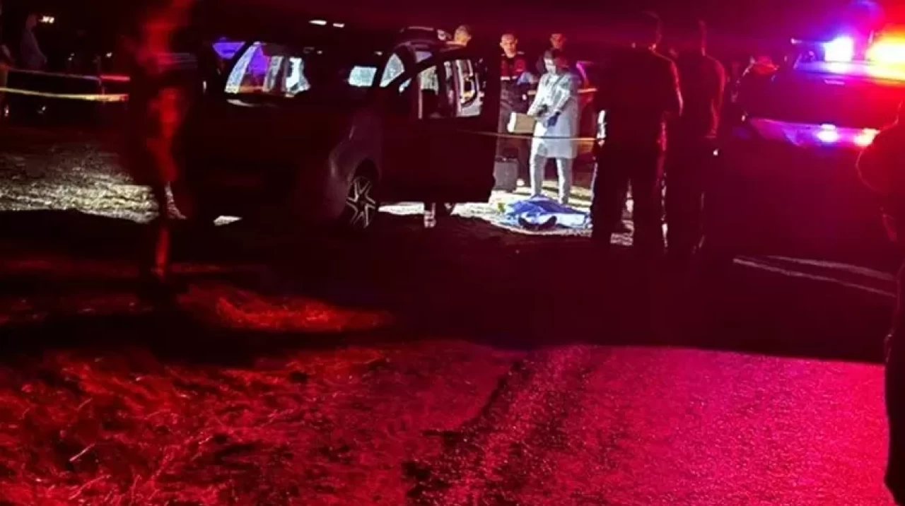 Batman'da aileye kanlı pusu: Anne, baba ve iki çocuk katledildi