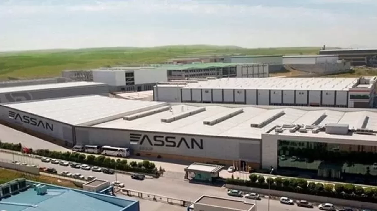 ASSAN askeri casusluk soruşturması: 3 gözaltı