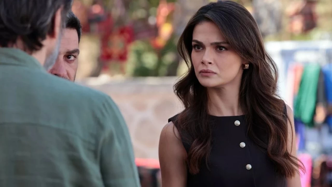 Uzak Şehir’de Büyük Sürpriz! Boran Hayata Dönüyor mu? Cihan ve Alya’nın Evliliği Tehlikede mi?