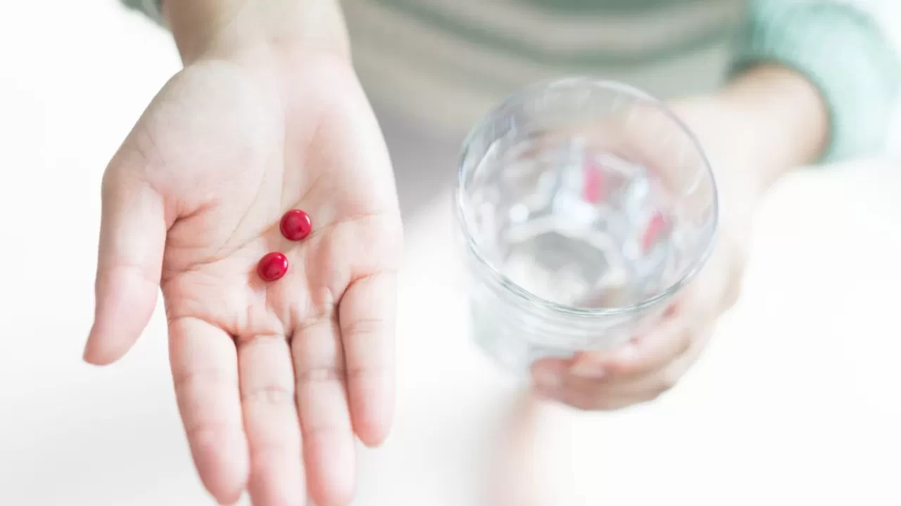 Hamilelikte neden demir takviyesi kullanılır?