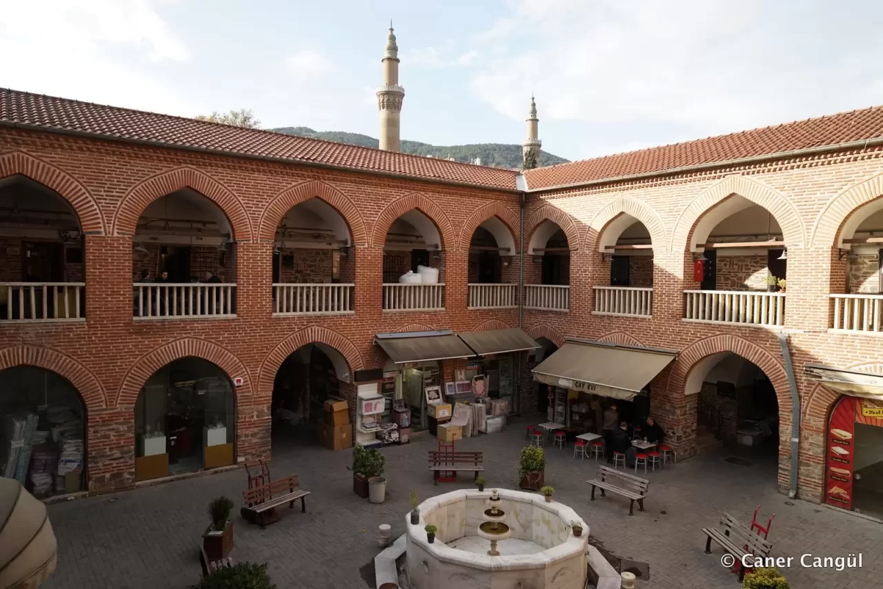 Geyve Nerede? Hangi Şehirde ve Bölgede?