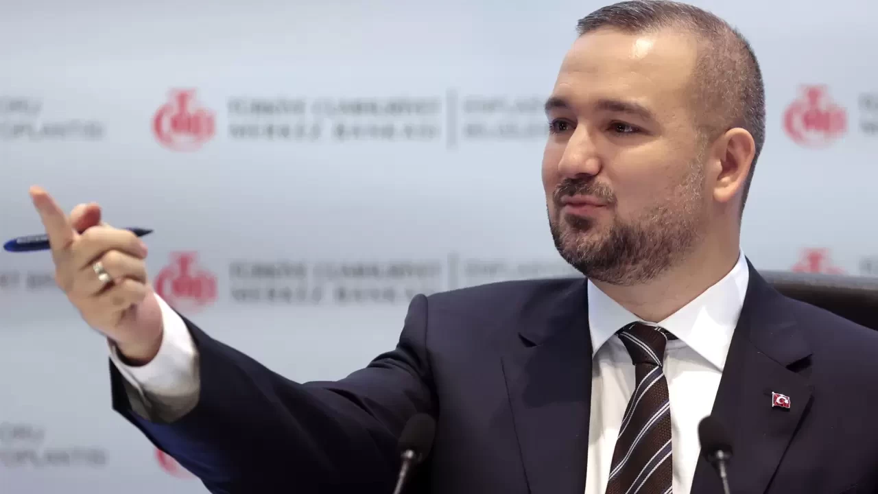 Merkez Bankası Başkanı Karahan: Haziran 2024’te başlayan dezenflasyon süreci kesintisiz devam ediyor