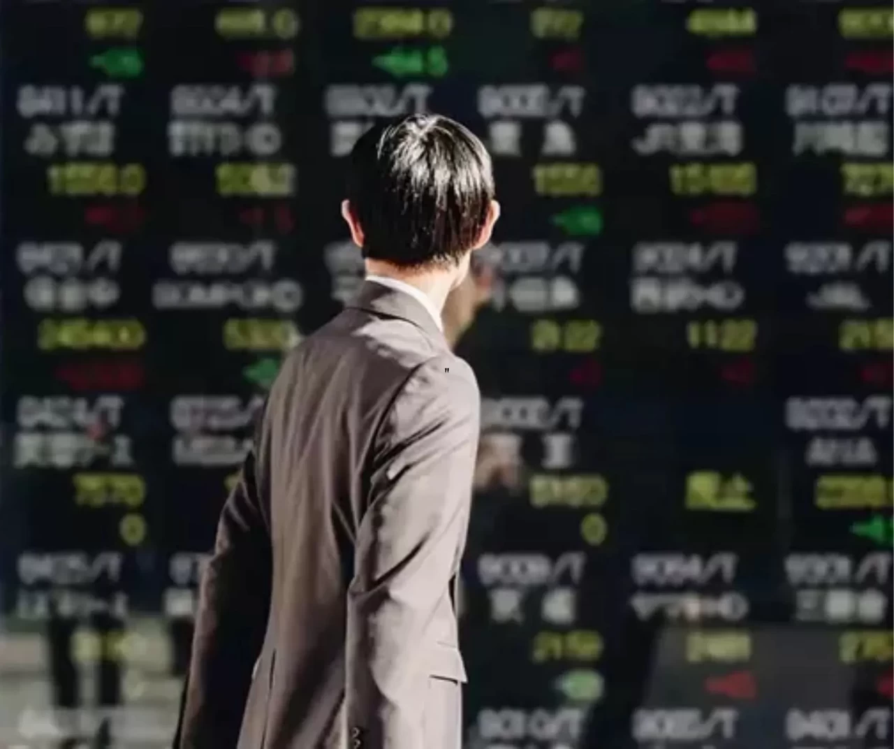 Asya borsalarında karışık seyir: Fed ve bölgesel belirsizlikler yatırımcıları tedirgin ediyor