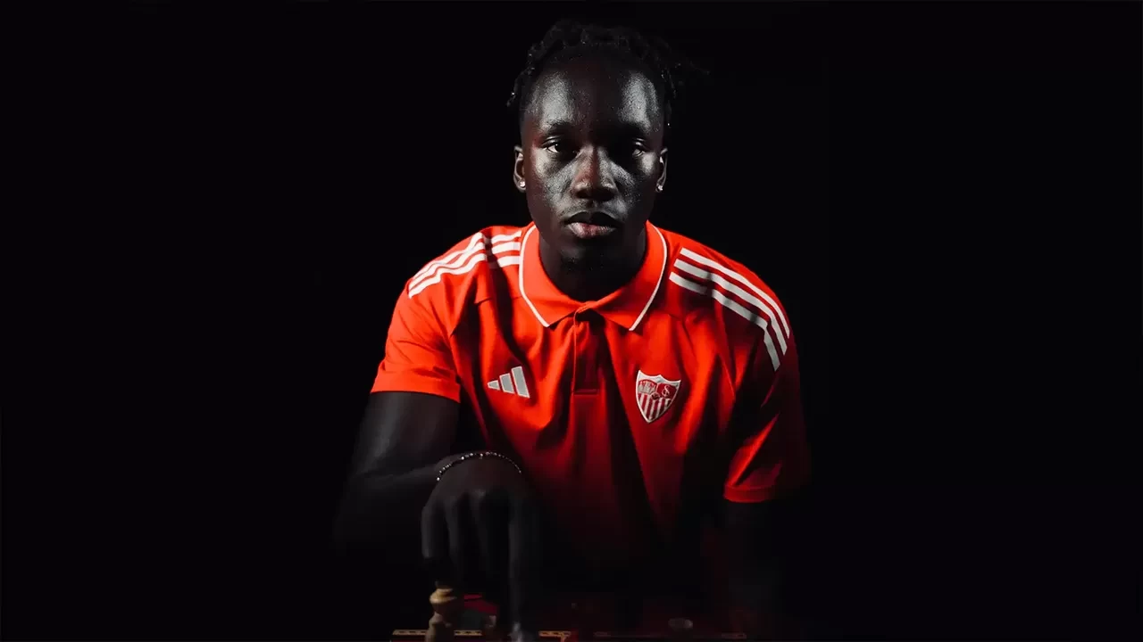 Trabzonspor, Batista Mendy’yi Sevilla’ya kiraladı