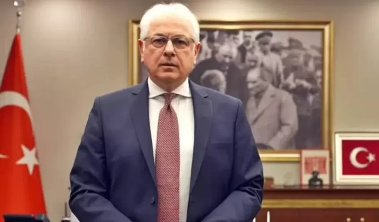 Tahliye edilen Beykoz Belediye Başkanı Alaattin Köseler yeniden tutuklandı